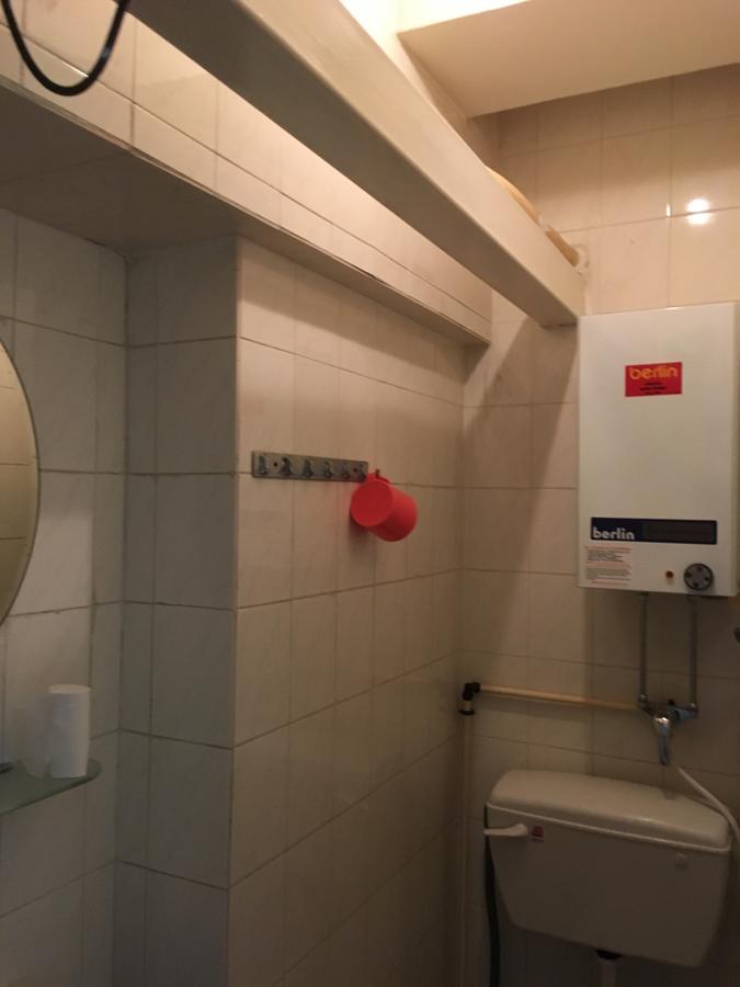 Po Wah Hotel เกาลูน ภายนอก รูปภาพ